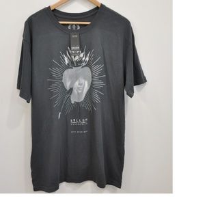 Sullen Art Collective Shay Bredimus T Shirt